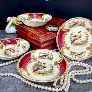 Meet your Posher, Vintage